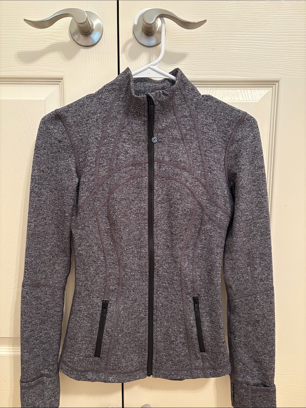 Lululemon Define Jacket